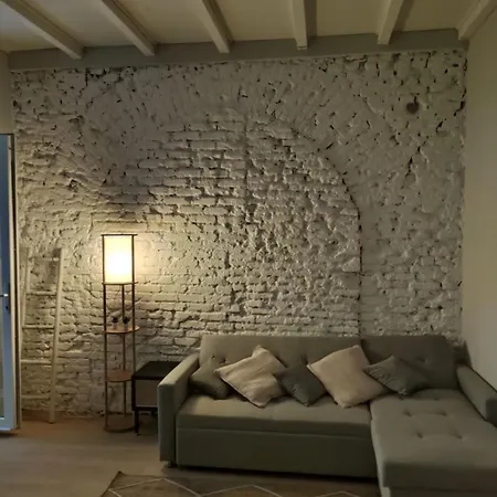 Nice Home Milano Ticinese Exterior foto