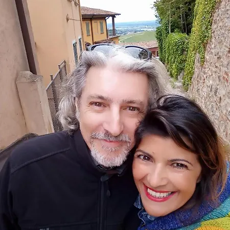 Nice Home Milano Ticinese Exterior foto