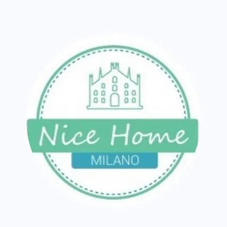Nice Home Milano Ticinese Exterior foto