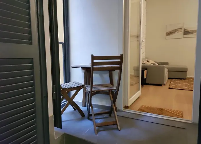 Nice Home Milano Ticinese