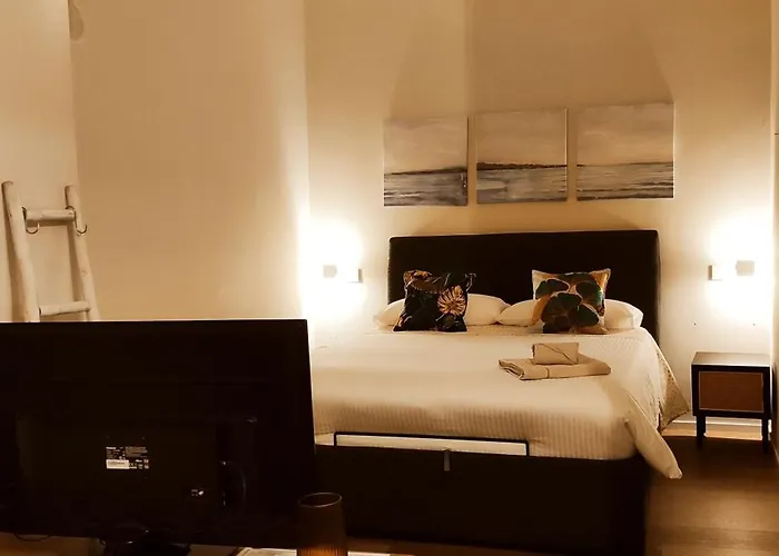 Nice Home Milano Ticinese