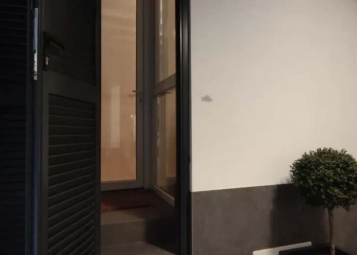 Nice Home Milano Ticinese