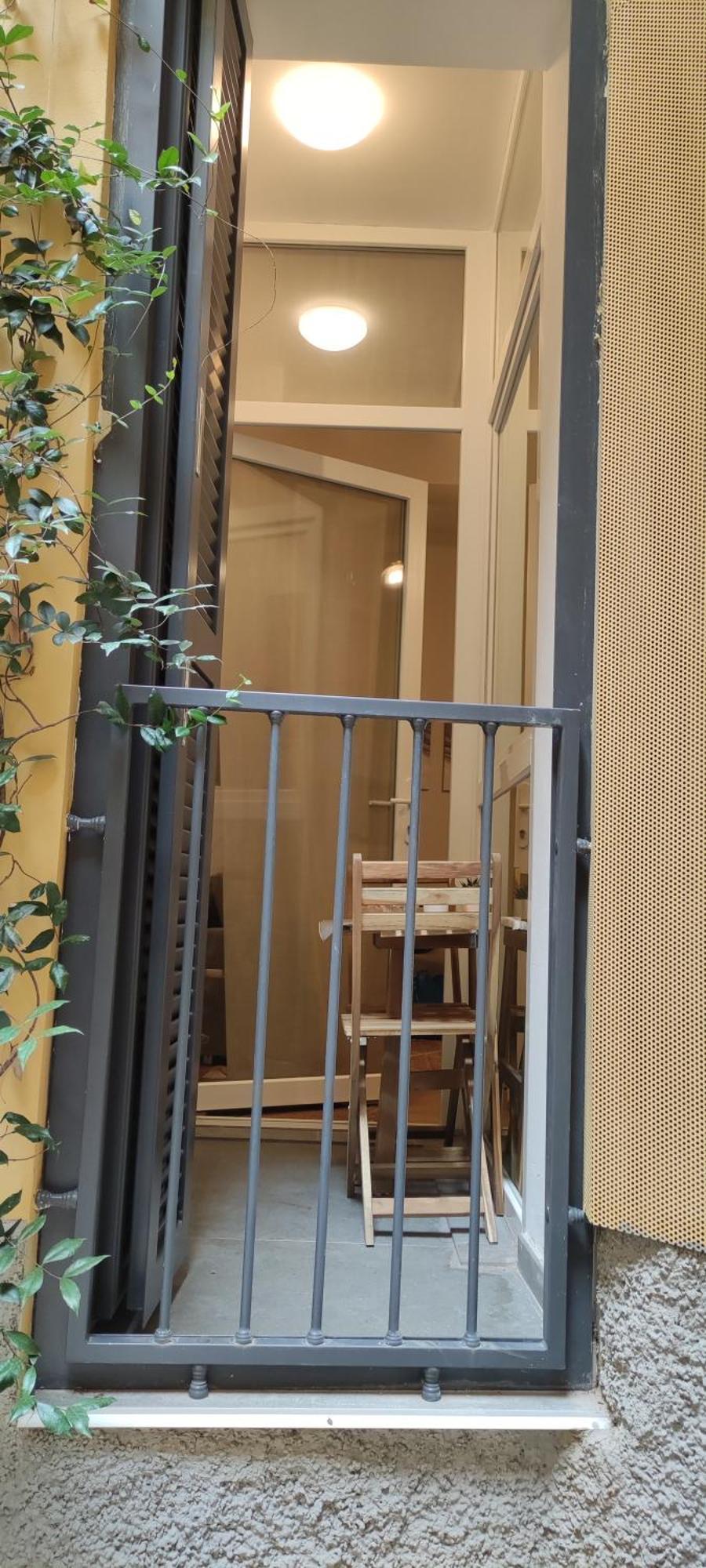 Appartement Ticinese Milaan