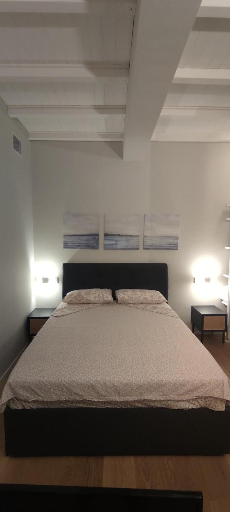 Ticinese Appartement Milaan