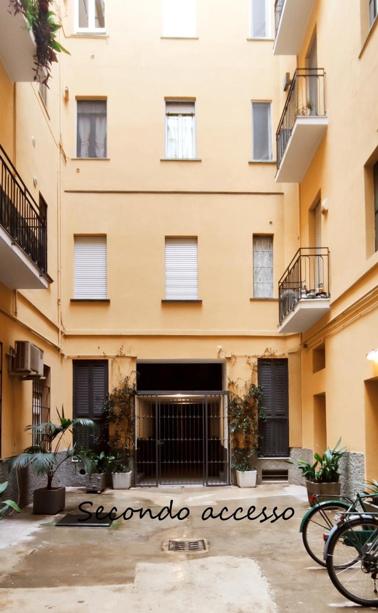 Ticinese * Milaan