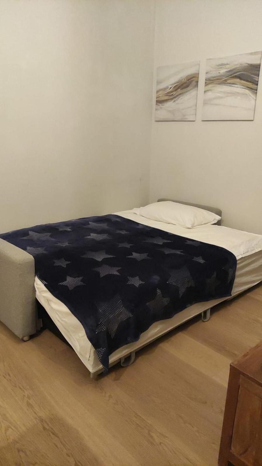 Appartement Ticinese *