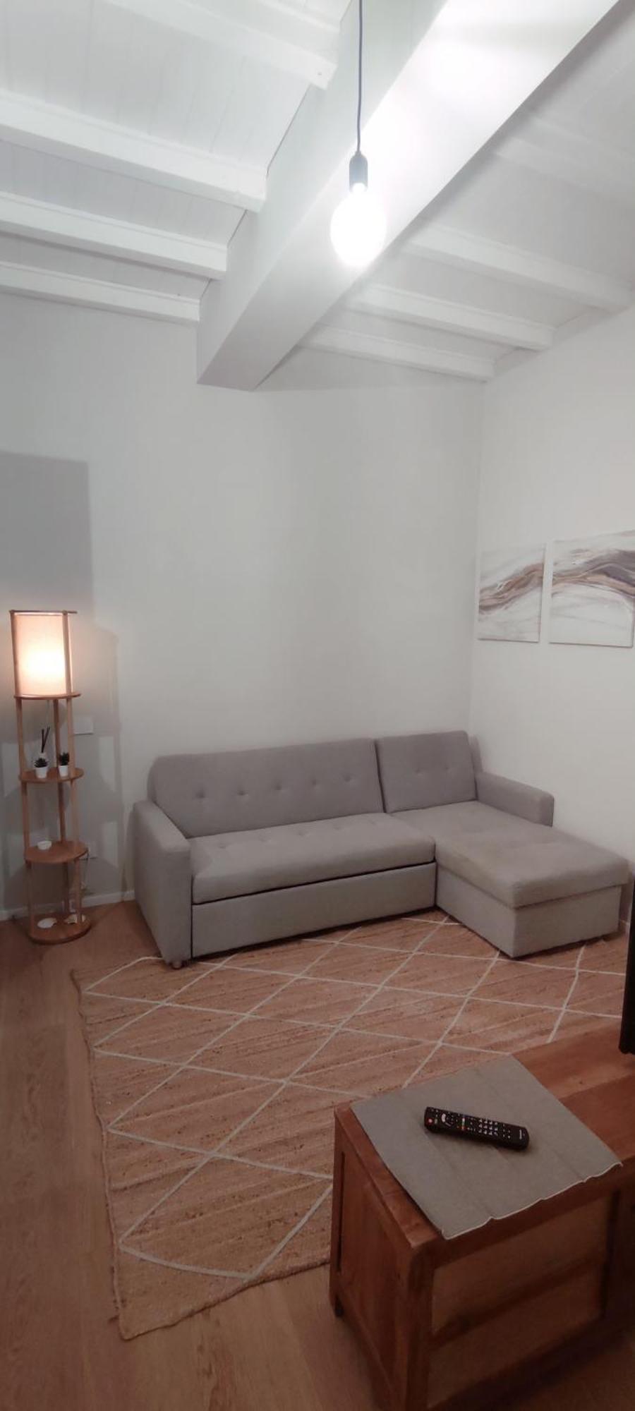 Appartement Ticinese Milaan
