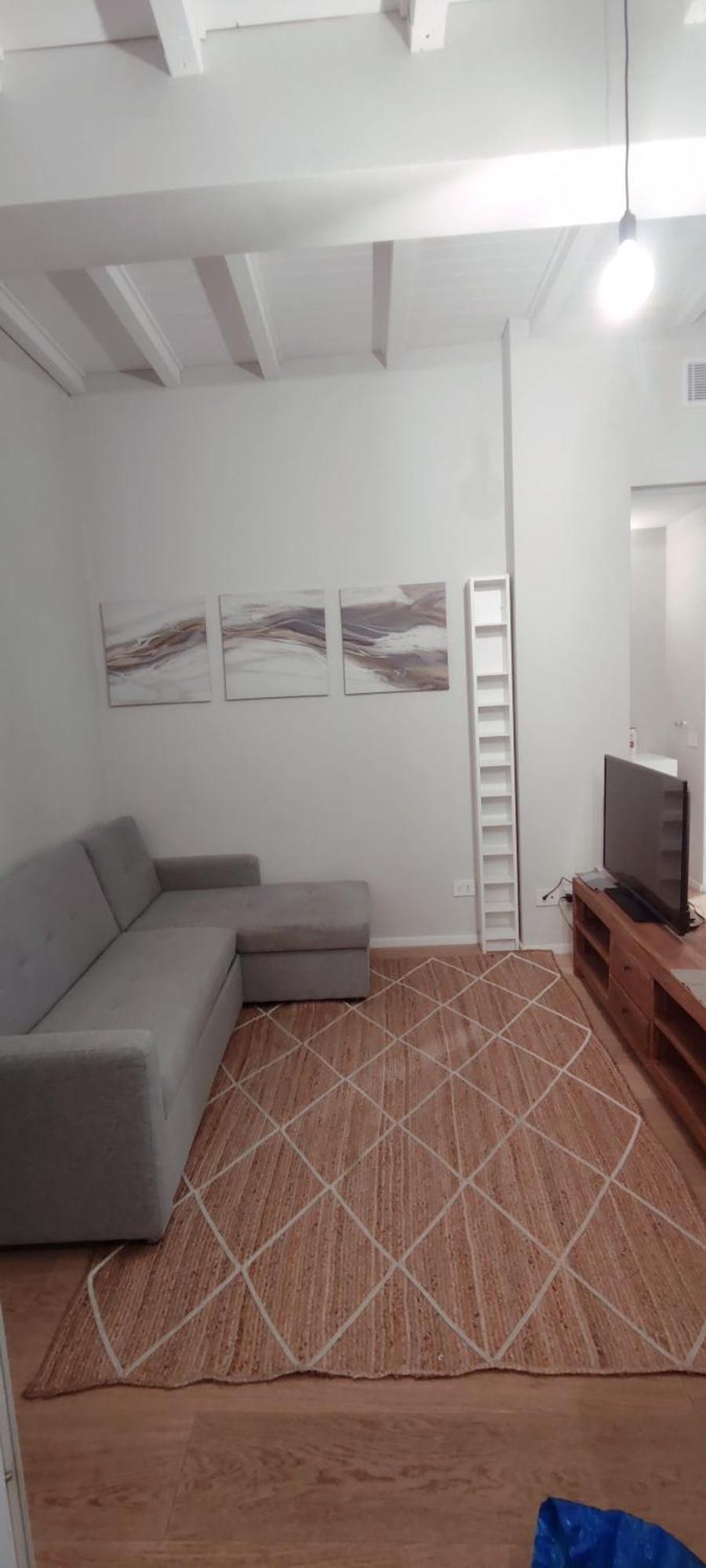 Appartement Ticinese Milaan